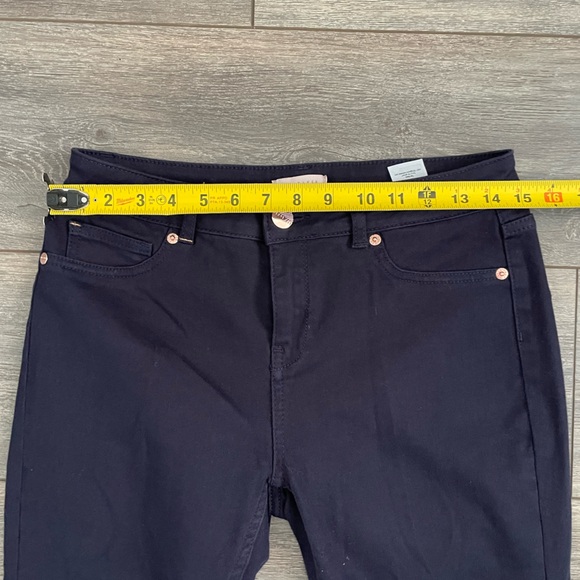 Ted baker laced ankle jeans - Picture 7 of 10